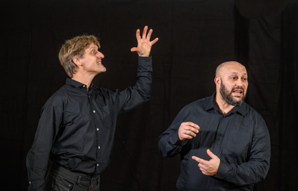 © Treibkraft Theater